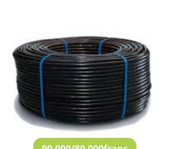 Rouleaux goutte a goutte