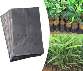 Gaine hors sol en plastique