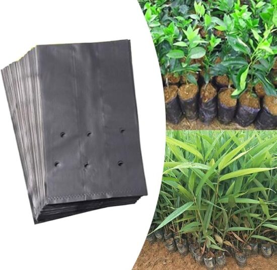 Gaine hors sol en plastique