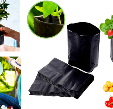 Gaine hors sol en plastique