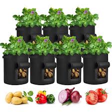 Sac de culture hors sol